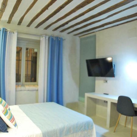 Apartamento Nao Malasana - Gran Via Мадрид Екстер'єр фото