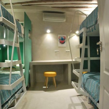 Apartamento Nao Malasana - Gran Via Мадрид Екстер'єр фото