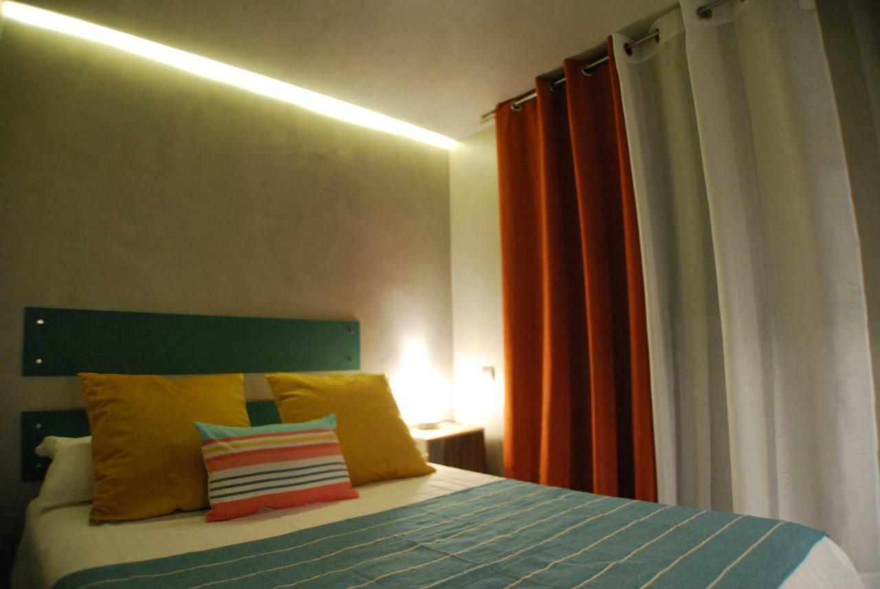 Apartamento Nao Malasana - Gran Via Мадрид Екстер'єр фото