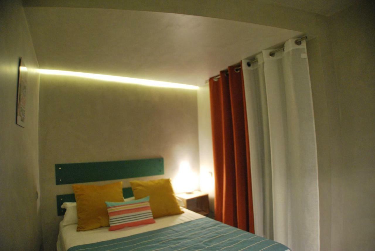 Apartamento Nao Malasana - Gran Via Мадрид Екстер'єр фото