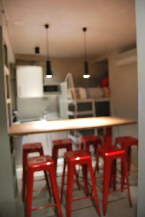 Apartamento Nao Malasana - Gran Via Мадрид Екстер'єр фото