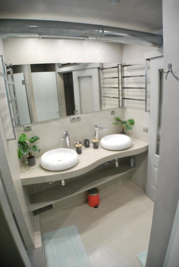 Apartamento Nao Malasana - Gran Via Мадрид Екстер'єр фото